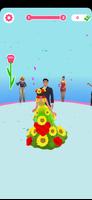 Flower Dress Run screenshot 1