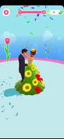 Flower Dress Run screenshot 2