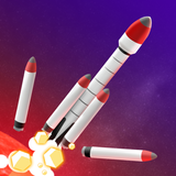 Rocketman 아이콘