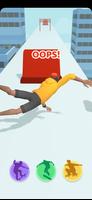 Skateboard Parkour скриншот 3