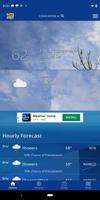 پوستر IOWA'SNEWSNOWWX