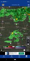 برنامه‌نما IOWA'SNEWSNOWWX عکس از صفحه