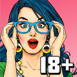 Правда или Действие 18+ ícone