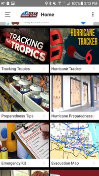 ValleyCentral Storm Tracker 截图 4