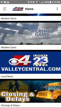 ValleyCentral Storm Tracker 截图 5