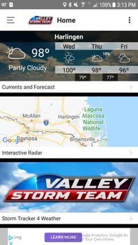 ValleyCentral Storm Tracker 截图 6