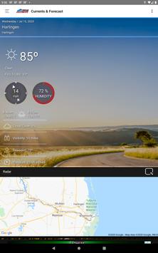 ValleyCentral Storm Tracker 截图 7