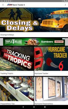ValleyCentral Storm Tracker 截图 13