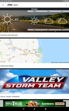 ValleyCentral Storm Tracker 截图 11