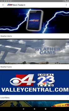 ValleyCentral Storm Tracker 截图 12