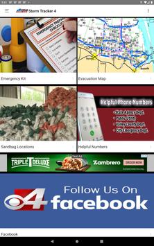 ValleyCentral Storm Tracker 截图 14