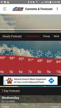 ValleyCentral Storm Tracker 截图 1