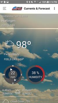 ValleyCentral Storm Tracker 截图 2