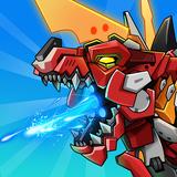 Mecha Colosseum أيقونة