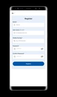 KGDCL Prepaid Gas-Customer syot layar 1