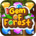 Icona Gem Of Forest