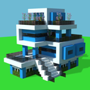 House Maps for Minecraft PE APK