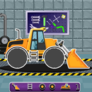 Truck Builder Factory APK