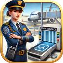 Airport Games Security Officer APK