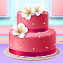 APK بازی های استاد پخت کیک