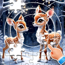 Swirl Picture Puzzle Games APK