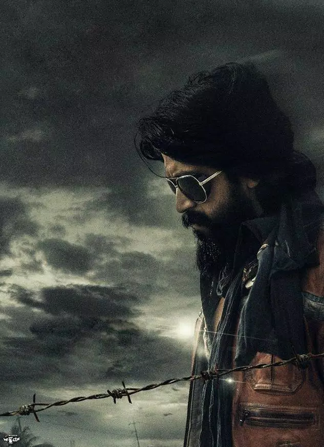 KGF Chapter 2 HD 4k Wallpaper | Yash APK for Android Download