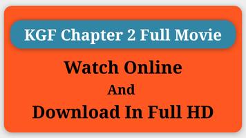 KGF Chapter 2 Full Movie HD screenshot 3