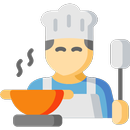 စားဖိုမှူး - ဟင်းချက်နည်းလမ်းညွှန်း (Cook Book) APK