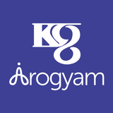 KG Arogyam