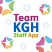 KGH Staff App