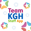 KGH Staff App ไอคอน