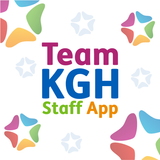 KGH Staff App icône