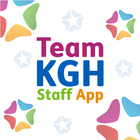 KGH Staff App 图标