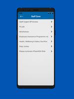 KGH Staff App स्क्रीनशॉट 2