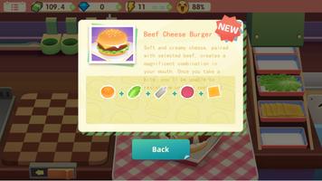 Hell's Burger imagem de tela 3