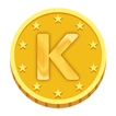 K Gold | Ganhe muitos Kgolds