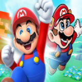 APK Super Mario World