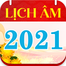 Lịch Vạn Niên - Tử Vi, Xem Bói 2021 APK