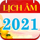 Lịch Vạn Niên - Tử Vi, Xem Bói 2021 ícone