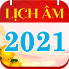 Lịch Vạn Niên - Tử Vi, Xem Bói 2021-icoon