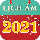 Lịch Vạn Niên 2021 - Tử vi 2021 APK