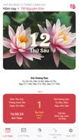 Lịch Vạn Niên 2021 - Tử vi 2021 Cartaz