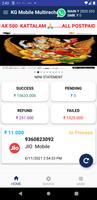 KG Mobile Multirecharge Poster