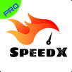 SpeedX VPN -  Fast Secure APK