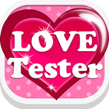 Love Tester آئیکن