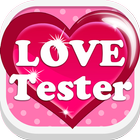 Tình yêu Tester biểu tượng