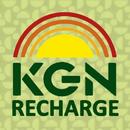 KGN Recharge aplikacja