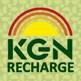 KGN Recharge biểu tượng