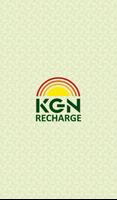 KGN Recharge Affiche