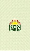 KGN Recharge Poster